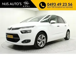 Wit Gebruikt 2015 Citroën C4 Picasso Intensive MPV | € 8.850 (Goede deal)