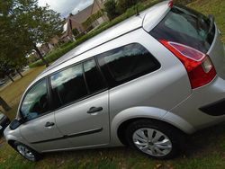 Overige Gebruikt 2009 Renault Mégane GrandTour Stationwagen | € 4.250