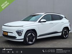 (w6h) Gebruikt 2024 Hyundai Kona Comfort SUV | € 32.885