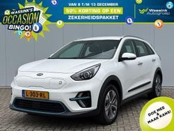 Wit Gebruikt 2021 Kia e-Niro Comfort SUV | € 21.685 (Super prijs)