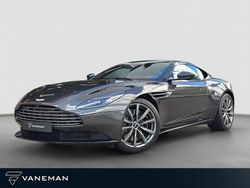 Grijs Gebruikt 2020 Aston Martin DB11 Coupé | € 149.995