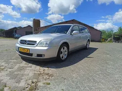 Gebruikt 2000 Opel Vectra Elegance Stationwagen | € 1.200