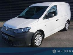 Wit Gebruikt 2024 VW Caddy Business MPV | € 18.395