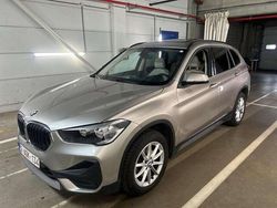 Grijs Gebruikt 2021 BMW X1 SUV | € 25.990 (Goede deal)