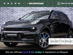 Zwart Gebruikt 2022 Lynk & Co 01 SUV | € 25.399 (Eerlijke prijs)