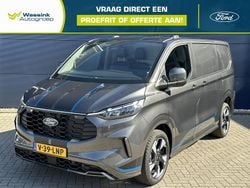 Grijs Gebruikt 2024 Ford Transit Custom Sport Van | € 44.662 (Goede deal)