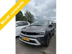 Grijs Gebruikt 2024 Opel Crossland Elegance SUV | € 21.950 (Eerlijke prijs)