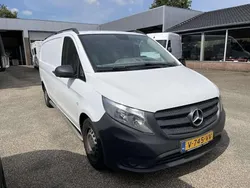 Wit Gebruikt 2015 Mercedes Vito MPV | € 4.200