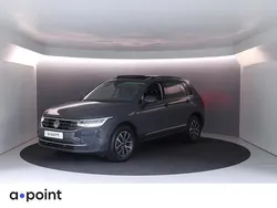 Grijs Gebruikt 2022 VW Tiguan Life SUV | € 36.949 (Eerlijke prijs)