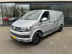 Grijs Gebruikt 2018 VW T6 Sportline Van | € 24.900