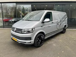 Grijs Gebruikt 2018 VW T6 Sportline Van | € 24.900