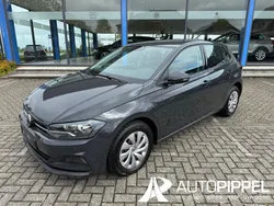 Grijs Gebruikt 2019 VW Polo Comfortline Hatchback | € 17.245 (Eerlijke prijs)