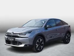 Grijs Gebruikt 2025 Citroën C4 SUV | € 30.899 (Duur)