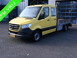 Geel Gebruikt 2019 Mercedes Sprinter Van | € 24.950 (Eerlijke prijs)