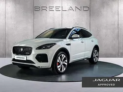 Grijs Gebruikt 2024 Jaguar E-Pace R-Dynamic SUV | € 57.900 (Duur)