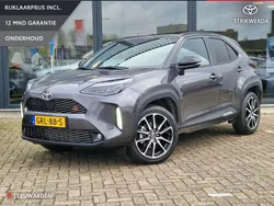 Grijs Gebruikt 2024 Toyota Yaris Cross Sport SUV | € 35.900 (Duur)