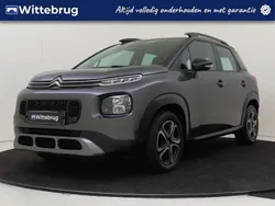 Grijs Gebruikt 2021 Citroën C3 Aircross Feel SUV | € 16.725 (Goede deal)