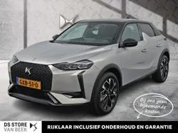 Grijs Gebruikt 2024 DS Automobiles DS3 SUV | € 39.995