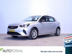 Grijs Gebruikt 2023 Opel Corsa-e Hatchback | € 17.500 (Eerlijke prijs)