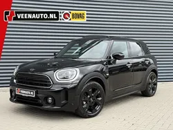 Zwart Gebruikt 2022 Mini Cooper Countryman Special Edition SUV | € 29.645 (Eerlijke prijs)