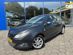 Grijs Gebruikt 2010 Seat Ibiza SC Style Hatchback | € 2.499 (Goede deal)