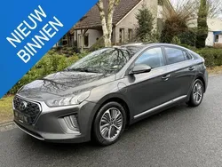 Overige Gebruikt 2022 Hyundai Ioniq 6 Sedan | € 17.995 (Super prijs)