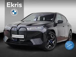 Grijs Gebruikt 2023 BMW iX Sport Line SUV | € 55.900 (Eerlijke prijs)