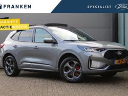 Grijs Gebruikt 2025 Ford Kuga ST-Line X SUV | € 43.595 (Eerlijke prijs)