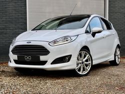 Wit Gebruikt 2016 Ford Fiesta ST Hatchback | € 9.950 (Iets duurder)