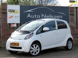 Wit Gebruikt 2011 Mitsubishi i-MiEV Hatchback | € 6.250