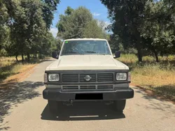 Wit Gebruikt 1998 Nissan Patrol SUV | € 8.500