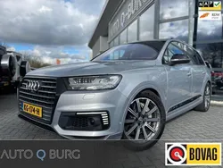 Grijs Gebruikt 2016 Audi Q7 Sport SUV | € 23.950