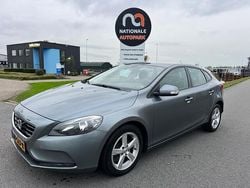 Grijs Gebruikt 2015 Volvo V40 Standard Hatchback | € 4.500 (Super prijs)