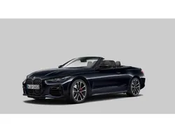 Zwart Gebruikt 2021 BMW M440 Executive Sedan | € 53.880 (Goede deal)