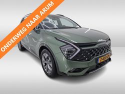 Groen Gebruikt 2024 Kia Sportage SUV | € 41.445 (Duur)
