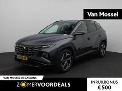 Grijs Gebruikt 2022 Hyundai Tucson Premium SUV | € 29.400 (Goede deal)
