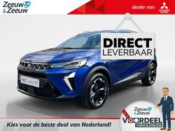 Nieuw 2025 Mitsubishi ASX Intense+ SUV | € 34.700 (Eerlijke prijs)