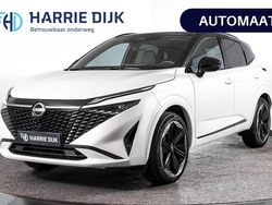 Wit Gebruikt 2024 Nissan Qashqai 360º SUV | € 35.495 (Eerlijke prijs)