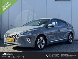 Grijs Gebruikt 2021 Hyundai Ioniq 6 Premium Sedan | € 19.485 (Eerlijke prijs)