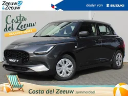Oranje is gratis, andere kleuren tegen meerprijs! Nieuw 2025 Suzuki Swift Comfort Hatchback | € 19.744 (Eerlijke prijs)