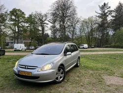 Gebruikt 2004 Peugeot 307 Stationwagen | € 2.350