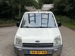 Gebruikt 2004 Ford Transit Van | € 2.000 (Goede deal)