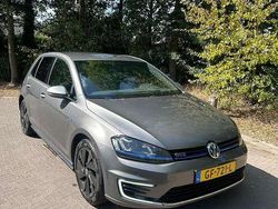 Grijs Gebruikt 2015 VW Golf VII GTE Stationwagen | € 12.750 (Eerlijke prijs)