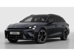 Blauw Nieuw 2025 Cupra Leon Stationwagen | € 46.805 (Iets duurder)
