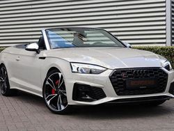 Gebruikt 2023 Audi S5 Competition Cabriolet | € 89.950