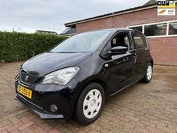 Zwart Gebruikt 2019 Seat Mii Style Hatchback | € 7.355 (Eerlijke prijs)