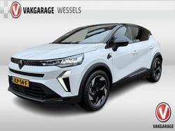Wit Gebruikt 2025 Renault Captur Techno SUV | € 29.450 (Eerlijke prijs)