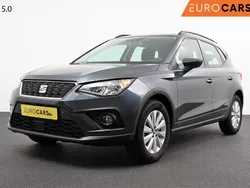 Grijs Gebruikt 2020 Seat Arona Style SUV | € 15.440 (Goede deal)
