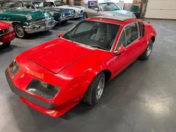 Rood Gebruikt 1978 Renault Alpine A310 Coupé | € 22.000