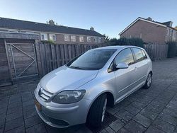 Grijs Gebruikt 2005 VW Golf Plus Sportline MPV | € 2.500 (Eerlijke prijs)